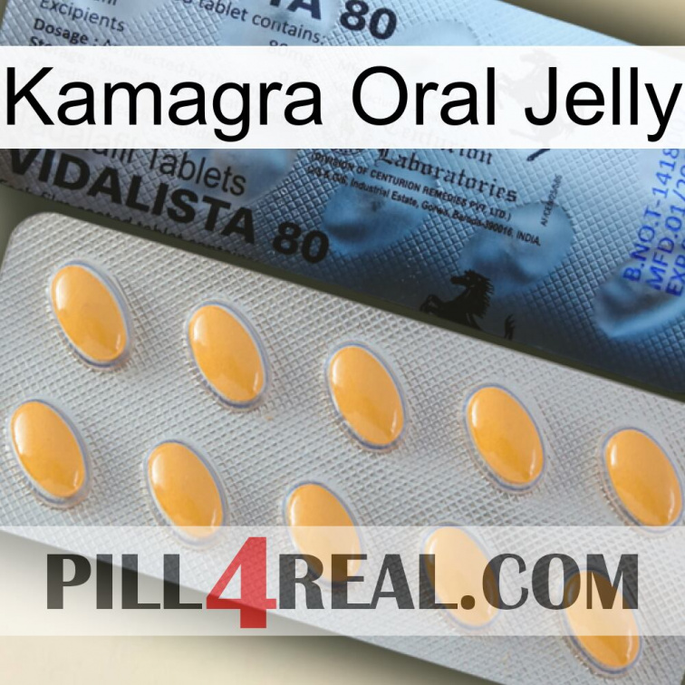 Kamagra Oral Jelly 44